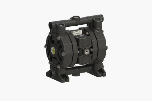 AODD Pumps: The Complete Guide to Double Diaphragm Pneumatic Pumps