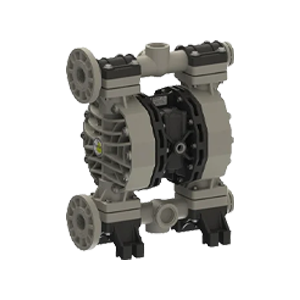 Diaphragm Pumps