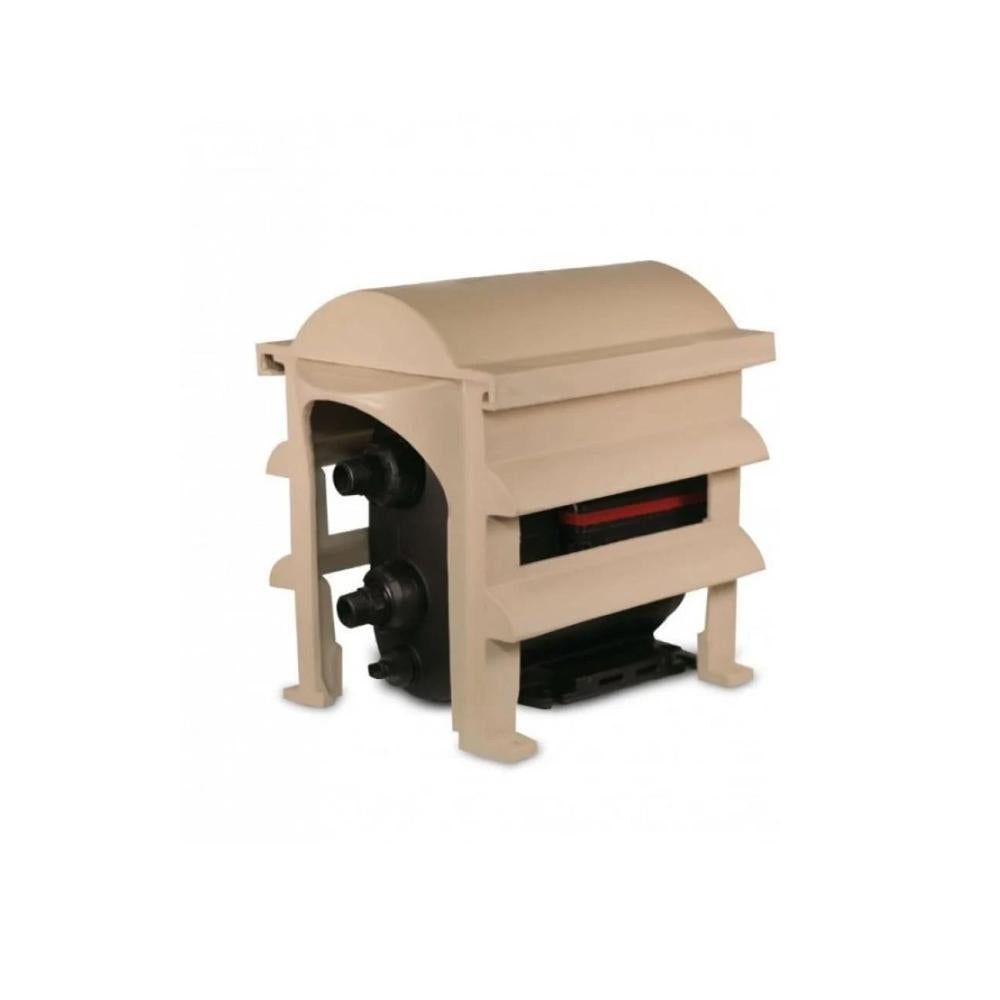 GRUNDFOS SCALA2 Smart Water Booster Pump + Free Protection Cover