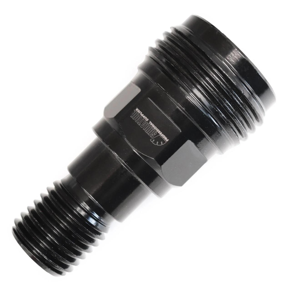 TORNADO XP Heavy SDS Max Adaptor DD-200