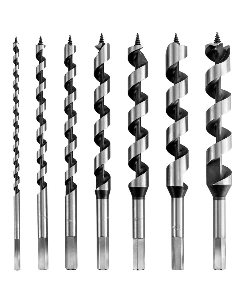 TORNADO XP Wood Drill Bit – Multiple Sizes