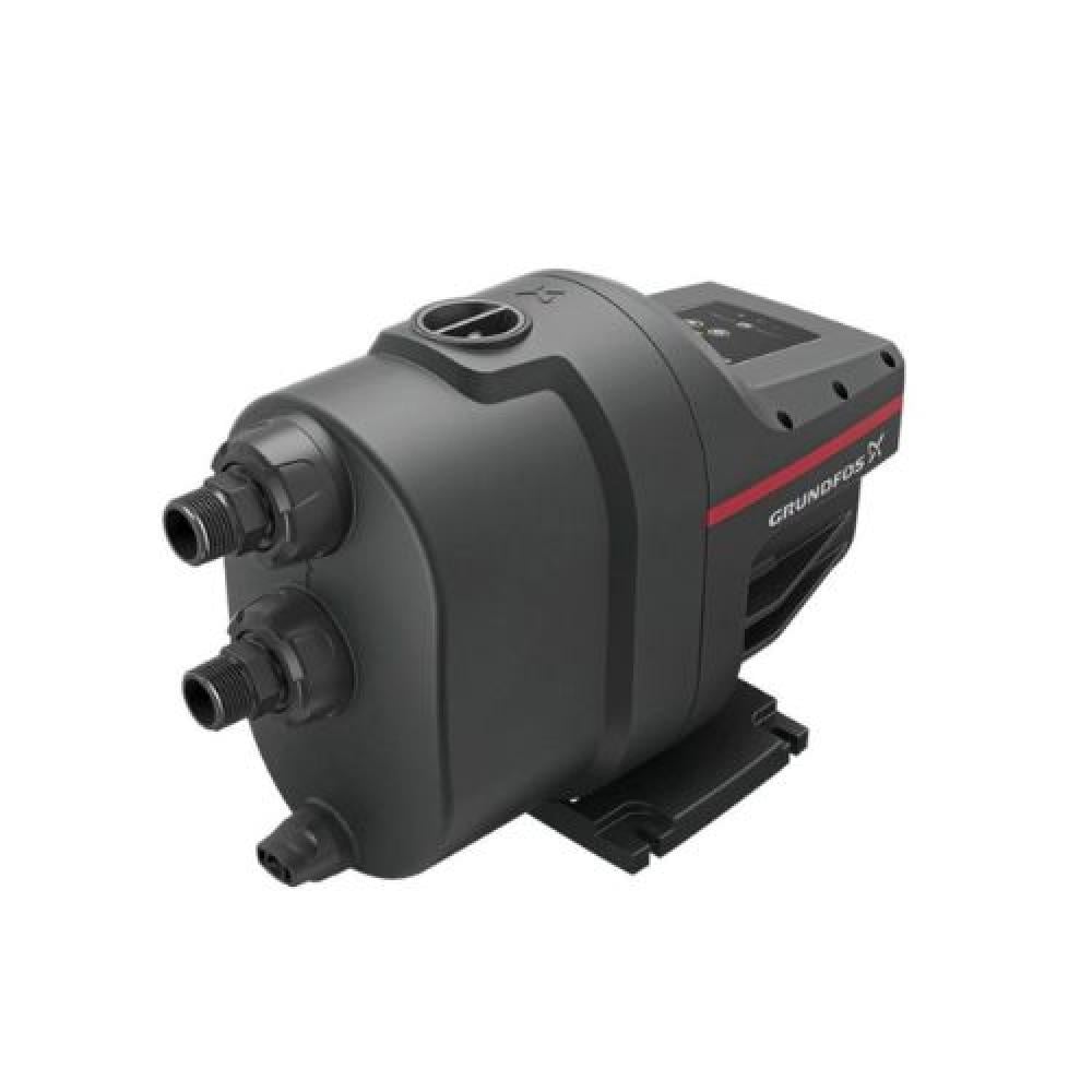 GRUNDFOS SCALA1 Smart Booster Pump – Multiple Sizes